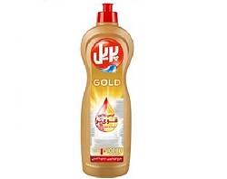 پریل مایع ظرفشویی طلایی1000گرم